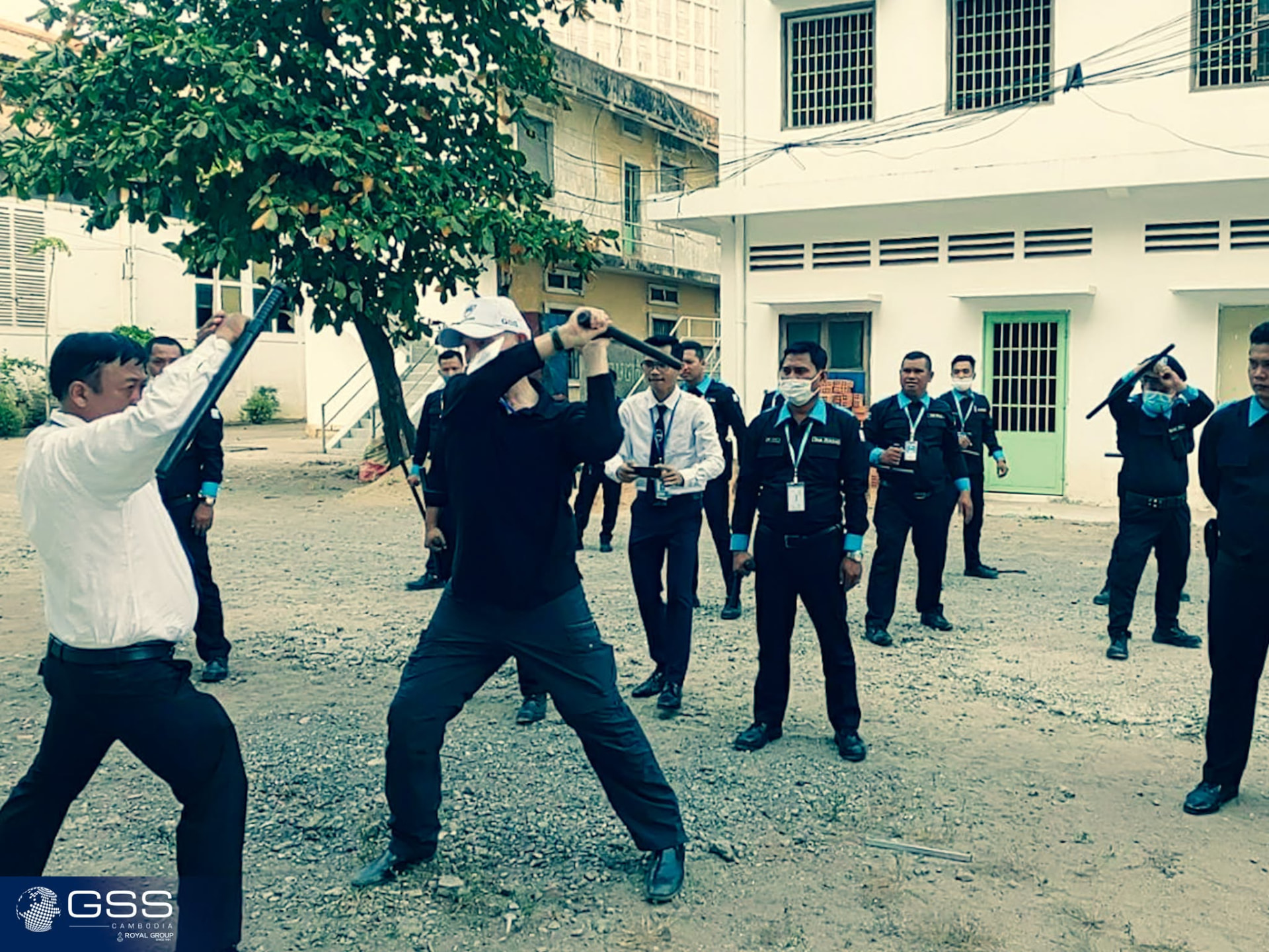 Training
